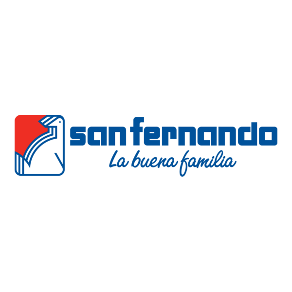 San Fernando, la buena familia